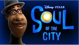 2021 Soul Of The City 2021 Soul Of The City