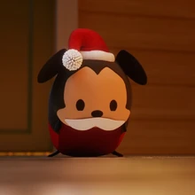 tsum tsum western