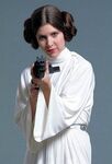 Princess Leia 9