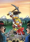 PrisonerofWhiteAgonyCreek SG DonRosa