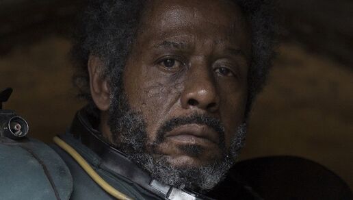 Saw Gerrera profile