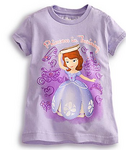 Sofia-the-first-princess-in-training-tee