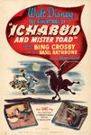 TheAdventuresOfIchabodAndMrToad1949OfficialTheatricalPoster.jpg (2,44 МБ) Приключения Икабода и мистера Тоада5 октября 1949