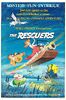 The Rescuers