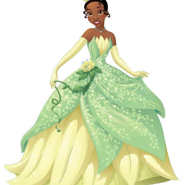 Disney Prinzessinnen Disney Wiki Fandom