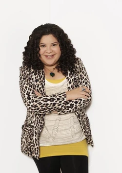 Austin And Ally Trish