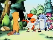 "We'll be there to listen!"