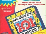 Math Antics with Disney's 101 Dalmatians