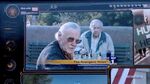 Stan Lee en The Avengers