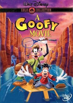 A Goofy Movie