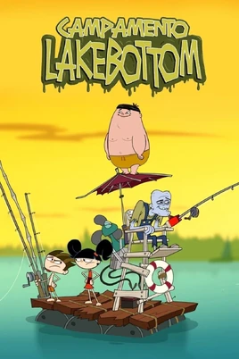 Acampamento-lakebottom-dublado-todos-os-episodios-animes-online-hd