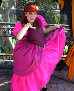 Anastasia Tremaine | Disney Wiki | Fandom
