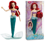 Ariel Classic Doll