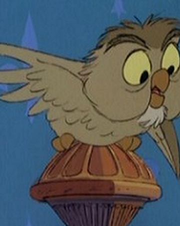 Arquimides Disney Wiki Fandom