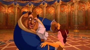Beauty and the Beast Disney Wiki Fandom