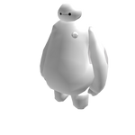 Baymax in Roblox