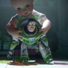 toy story 3 characters big baby