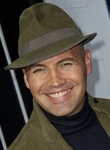 Billy Zane at the premiere of Gangster Squad in January 2013.