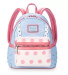 Bo Peep Loungefly Mini Backpack