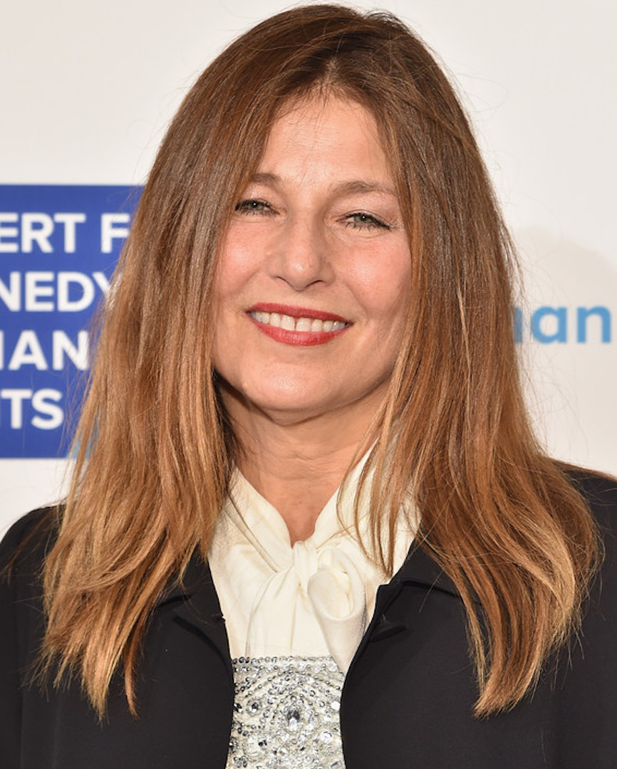 Catherine Keener.