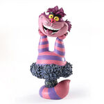 Cheshire Cat Bust