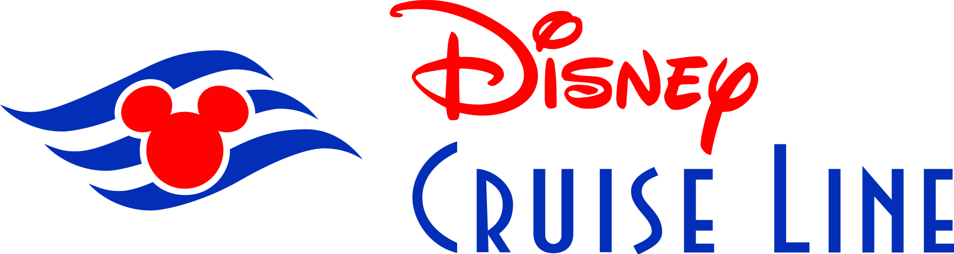 disney cruise logo