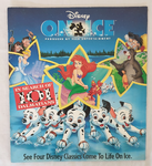 In Search of 101 Dalmatians also know as Disney Classics (1998-2003)