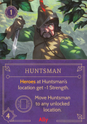 Huntsman