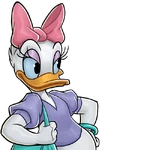 Daisy in Disney Heroes: Battle Mode