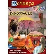 Disney's Dinosaur pc