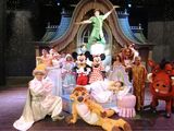 Disney Dreams: An Enchanted Classic