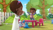 Doc McStuffins-You Crack Me Up