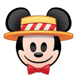 EmojiBlitzDapperMickey