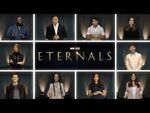 Eternals in 60 Seconds - Marvel Studios’ Eternals
