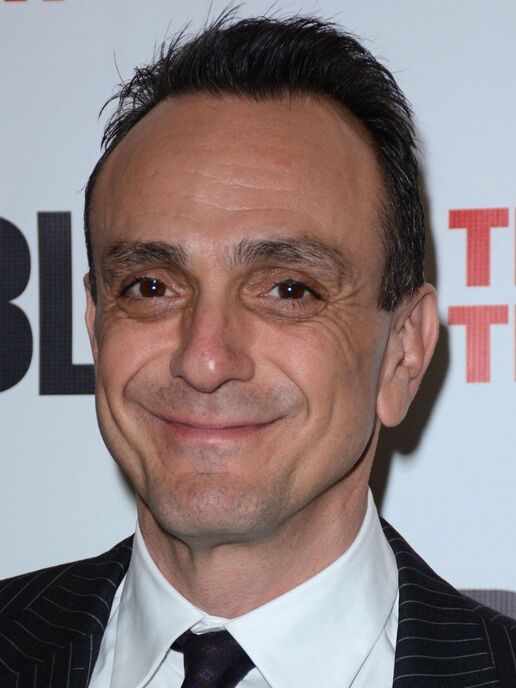 Hank Azaria