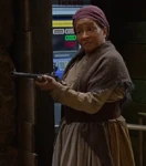 Harriet Tubman (History of the World, Part II)