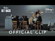 I've Got a Feeling Clip - The Beatles- Get Back - Disney+-2