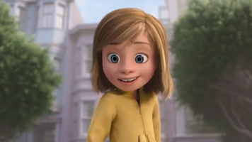 Riley | Disney Wiki | Fandom