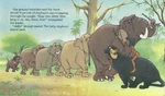 Mowgli and the Jungle Animals (Golden Book, 1990)