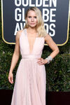 Kristen Bell 76th Golden Globes