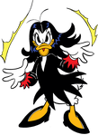 Magica De Spell (1987–2013)