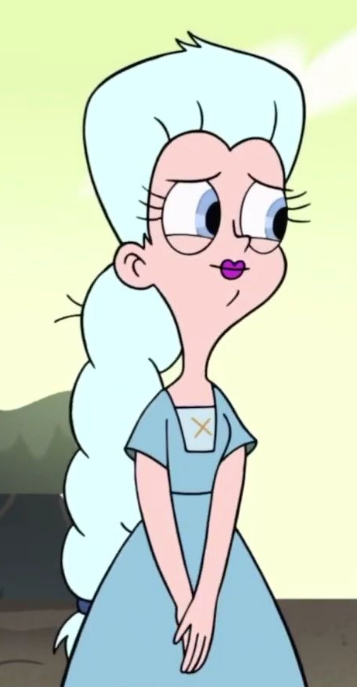 Moon Butterfly Disney Wiki Fandom