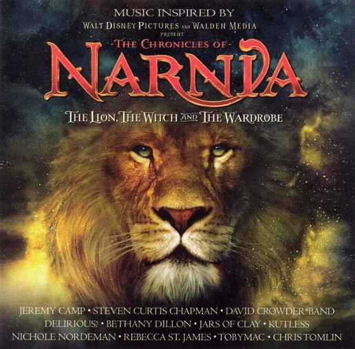 Narniatltwatwinspired