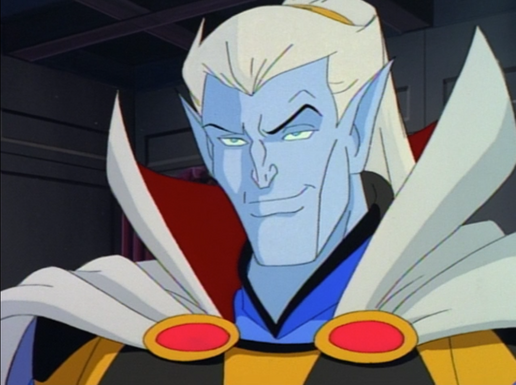 Oberon