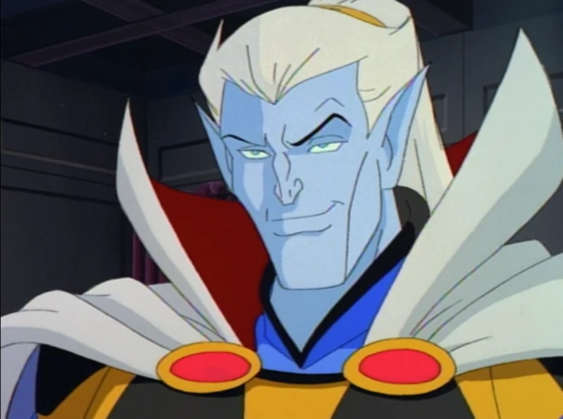 Oberon