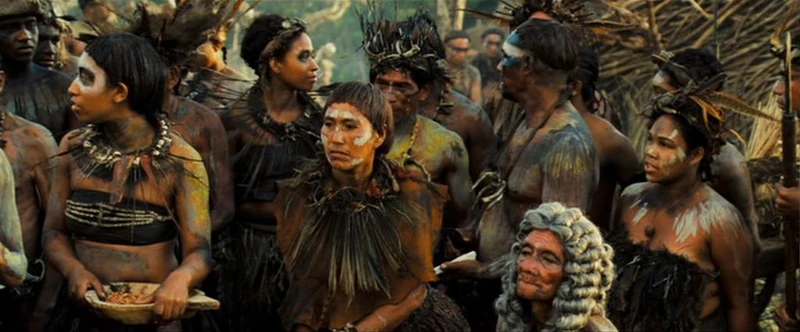 Pelegostos Tribe