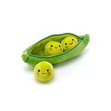 toy story 3 peas in a pod large