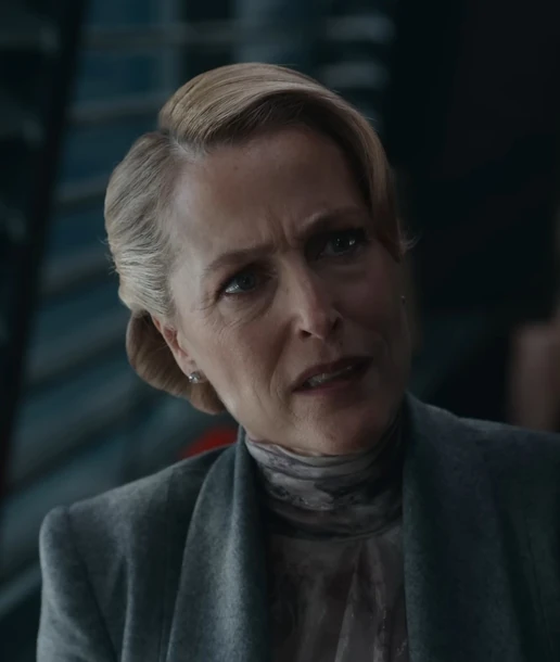 Profile - Elisabeth Dillinger