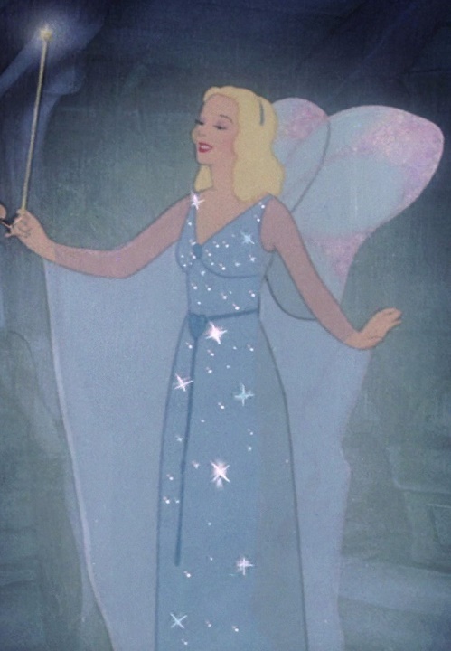 Синяя Фея | Disney Wiki | Fandom