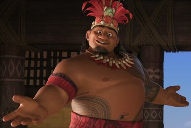 Moana christopher jackson sale